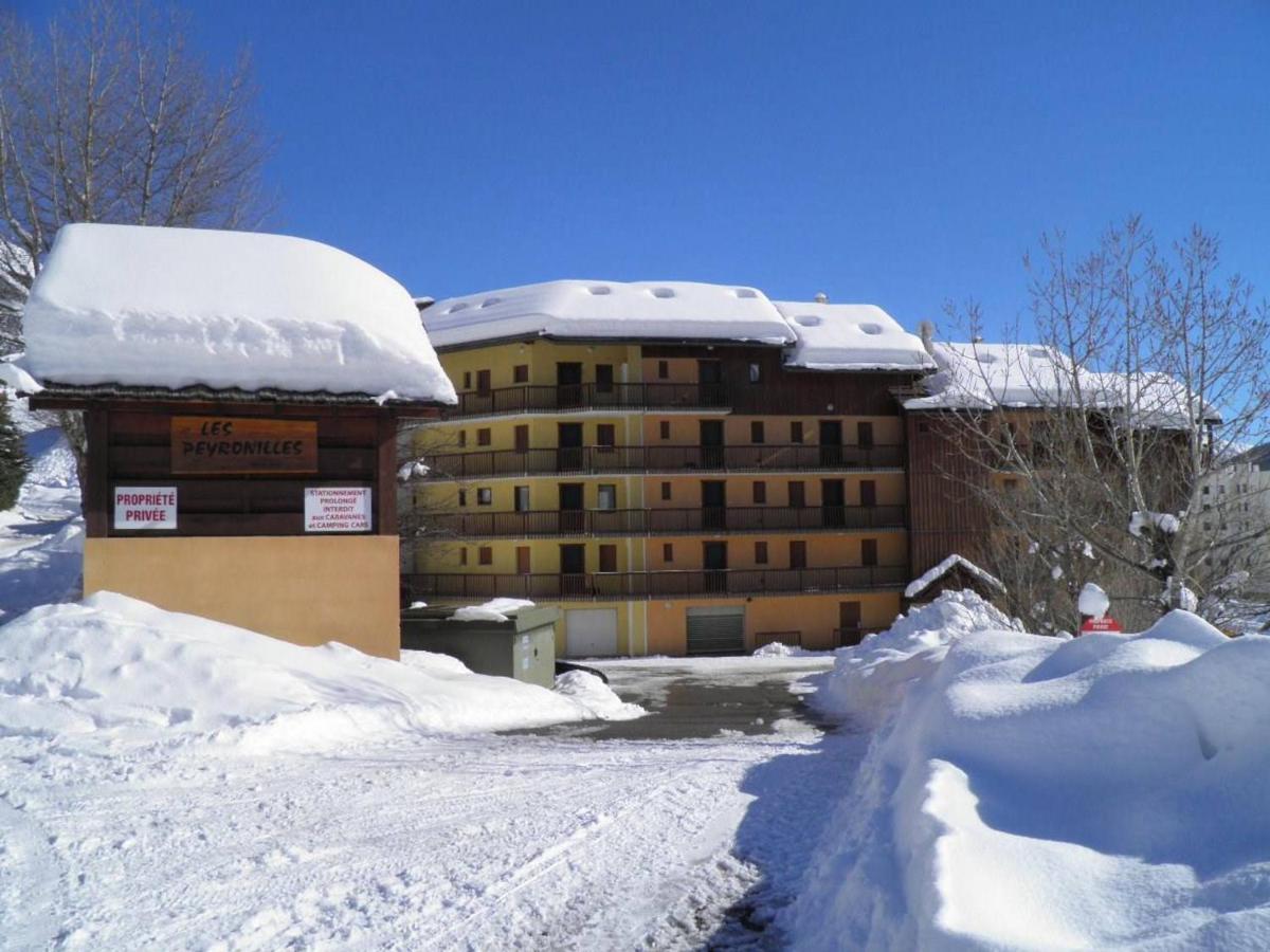 Charmant 2 Pieces, 4 Couchages Avec Garage- Serre Chevalier, Chantemerle. - Fr-1-330E-94 Saint-Chaffrey Exterior photo